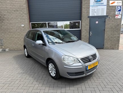 Volkswagen Polo 0