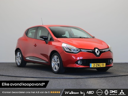 Renault Clio 0