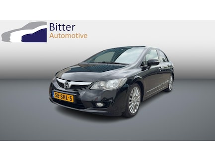 Honda Civic 0