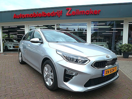 Kia Ceed 0
