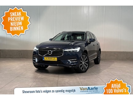 Volvo XC60 0
