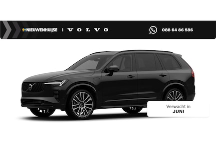 Volvo XC90 0