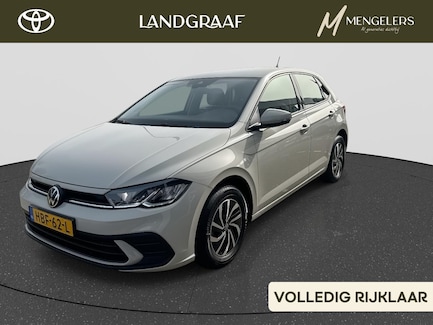 Volkswagen Polo 0