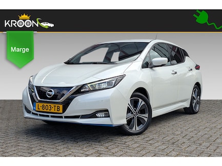 Nissan Leaf 0