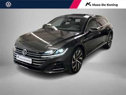 Volkswagen Arteon Shooting Brake 0