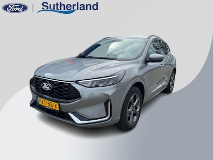 Ford Kuga 0