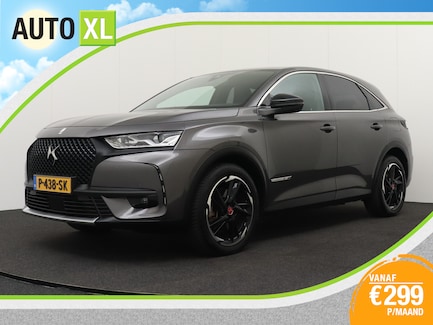 DS 7 Crossback 0