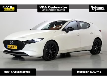 Mazda 3 0
