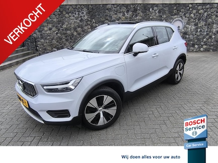 Volvo XC40 0