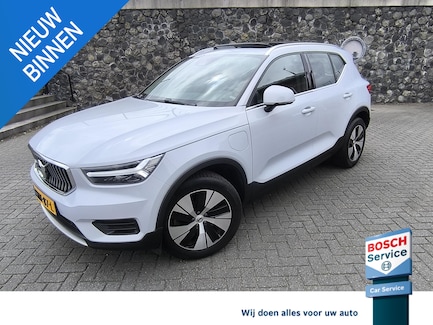 Volvo XC40 0