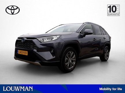Toyota RAV4 0