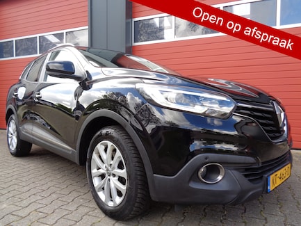 Renault Kadjar 0