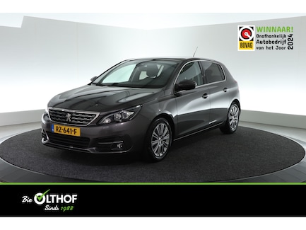 Peugeot 308 0