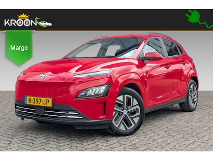 Hyundai Kona Electric 0