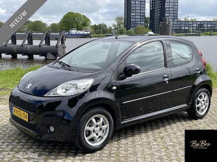 Peugeot 107 0