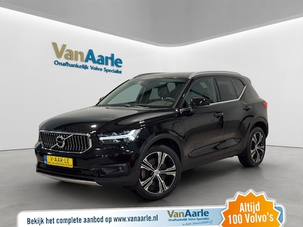 Volvo XC40 0