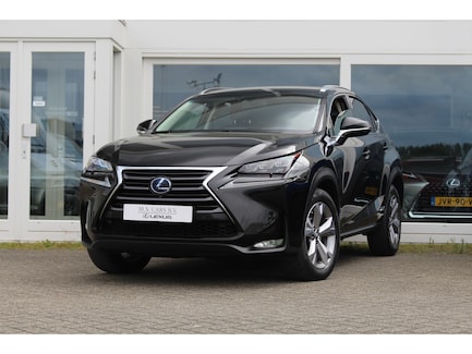 Lexus NX 0