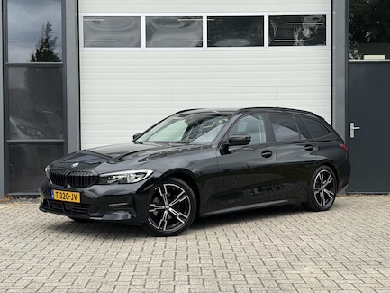BMW 3-Serie 0