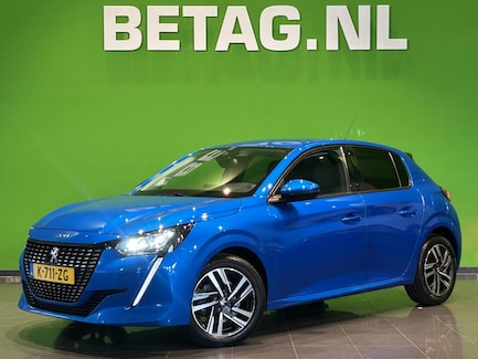Peugeot 208 0