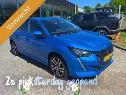Peugeot 208 0