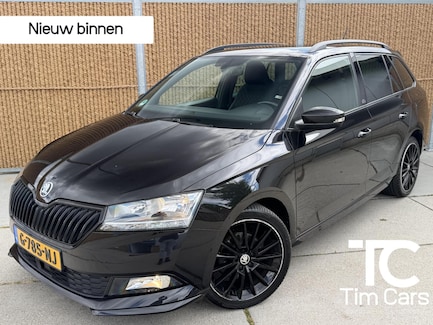 Skoda Fabia 0