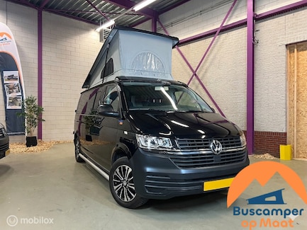 Volkswagen Camper 0