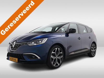 Renault Grand Scenic 0