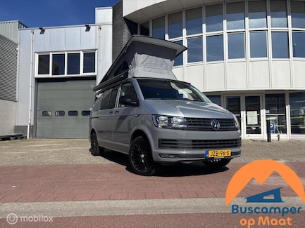 Volkswagen Camper 0