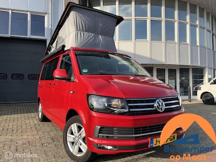 Volkswagen California 0