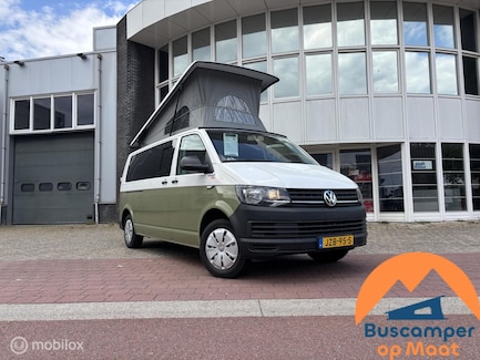 Volkswagen Camper 0