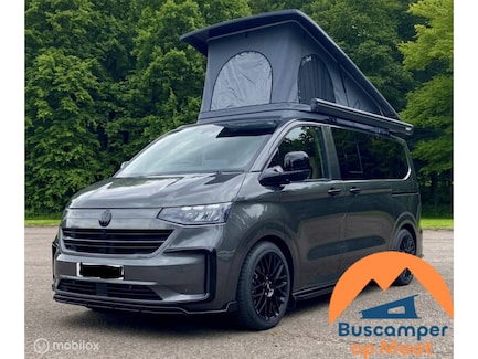 Volkswagen Camper 0