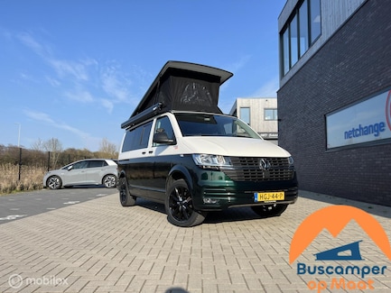 Volkswagen Camper 0