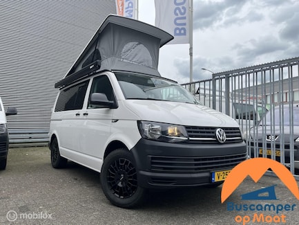 Volkswagen Camper 0