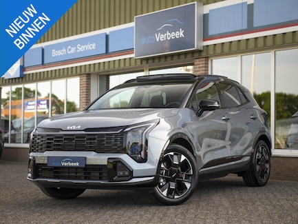 Kia Sportage 0