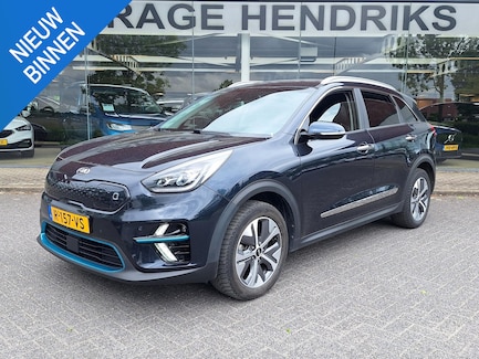 Kia Niro EV 0