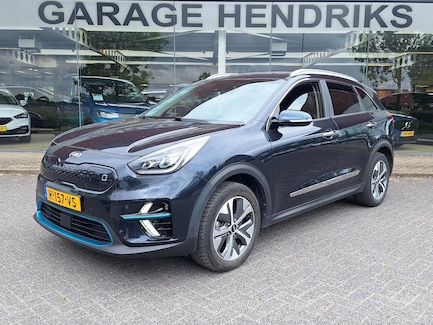 Kia Niro EV 0