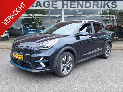 Kia Niro EV 0