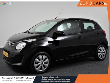 Citroën C1 0