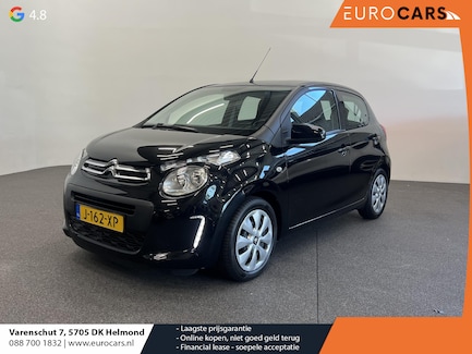Citroën C1 0