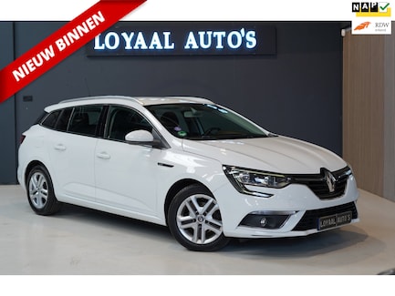 Renault Megane 0