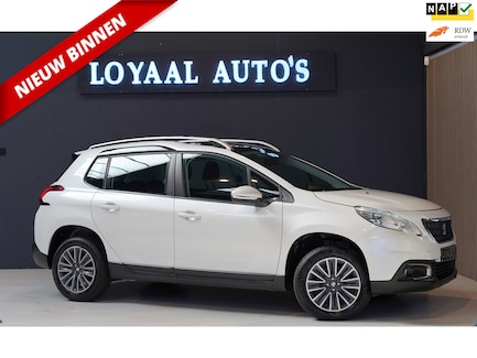 Peugeot 2008 0