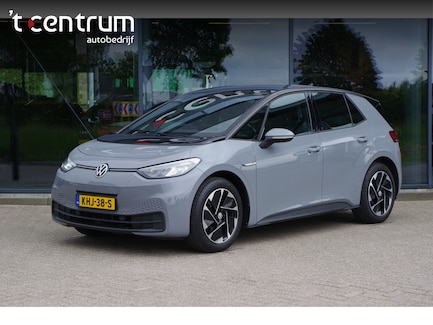 Volkswagen ID.3 0