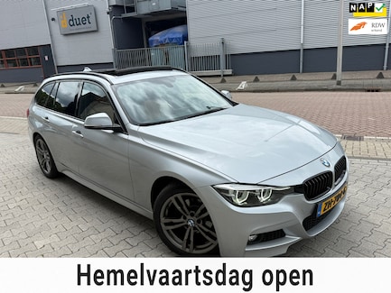 BMW 3-Serie 0