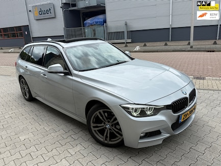 BMW 3-Serie 0