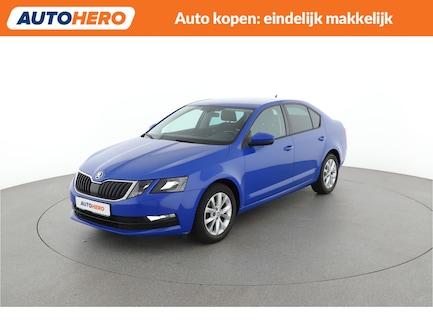 Skoda Octavia 0