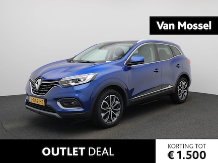 Renault Kadjar 0