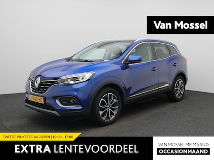 Renault Kadjar 0