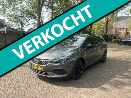 Opel Astra 0