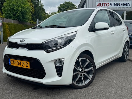 Kia Picanto 0