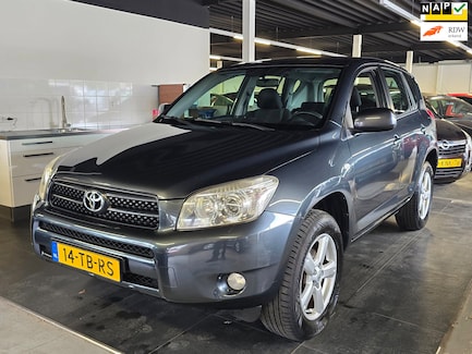 Toyota RAV4 0